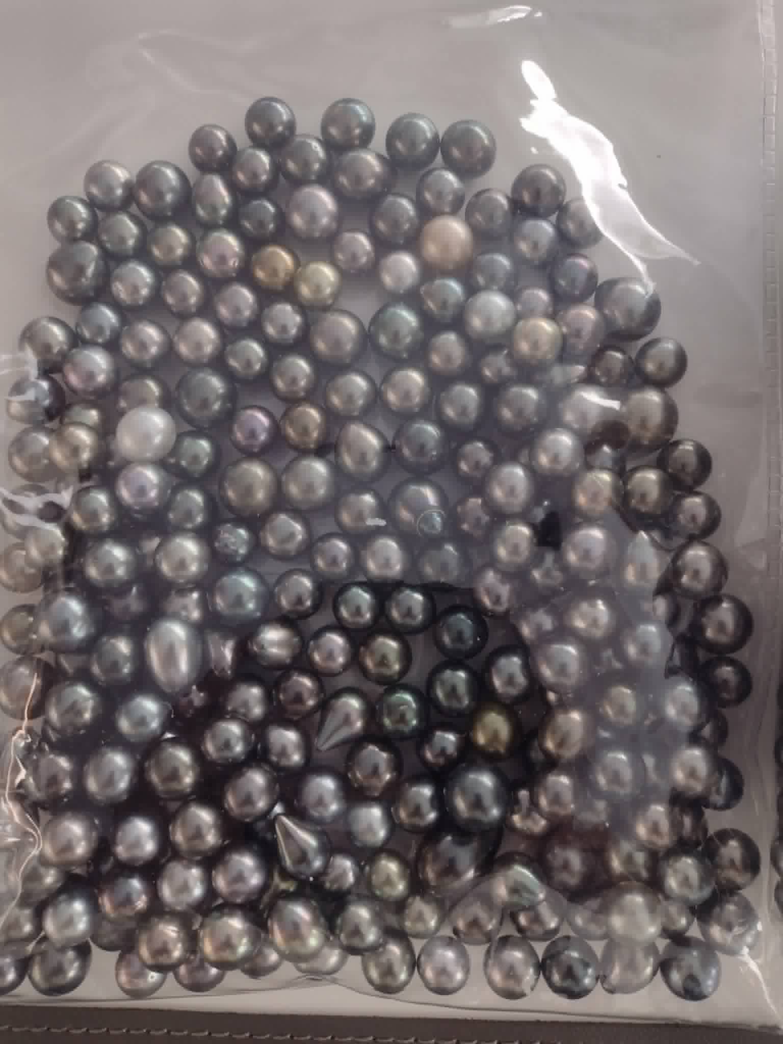 Pearls