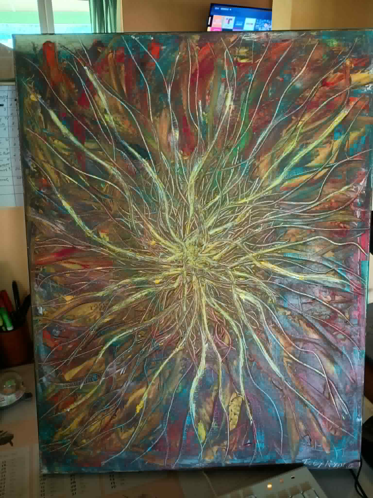 Painting