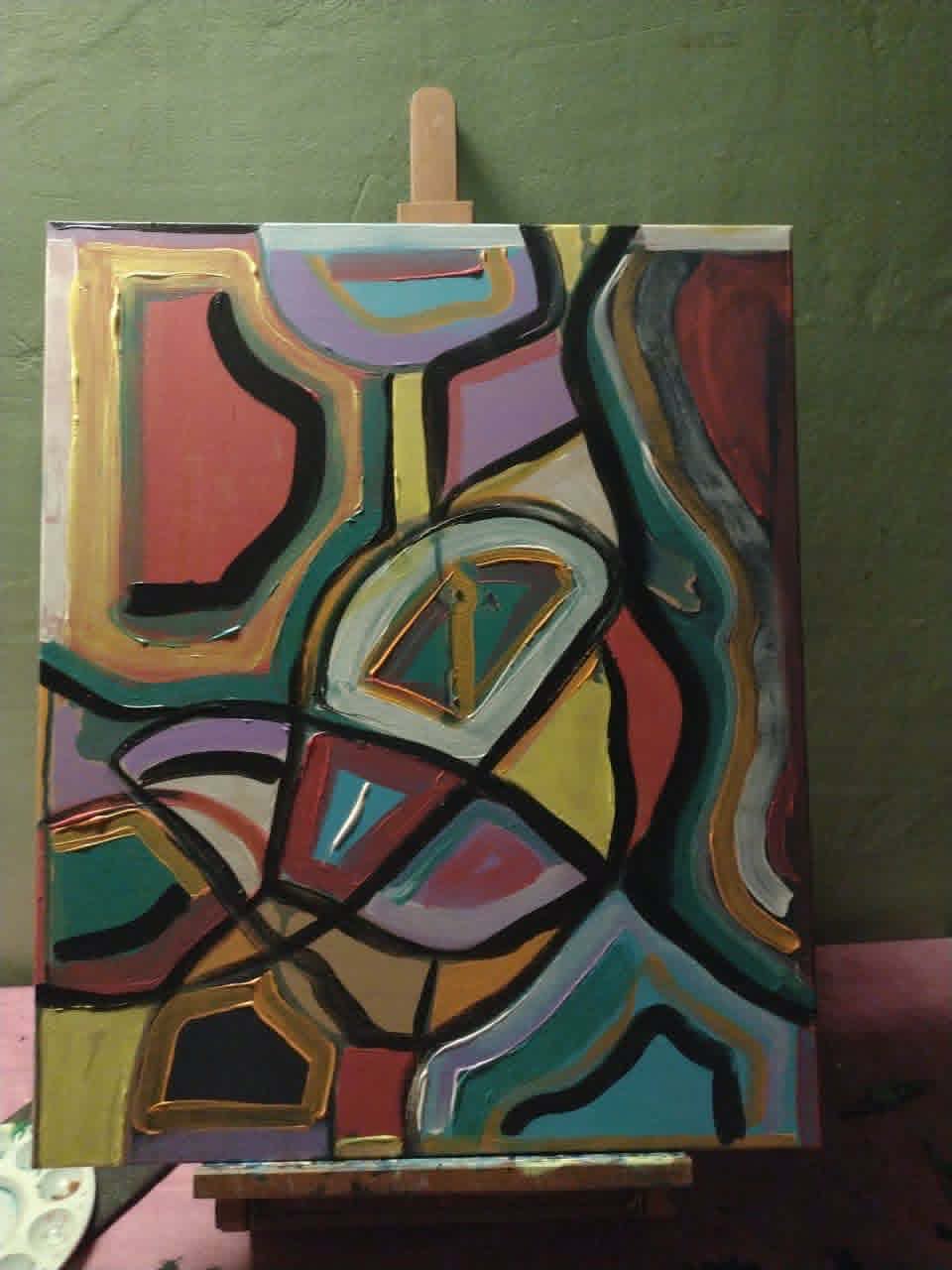 Painting
