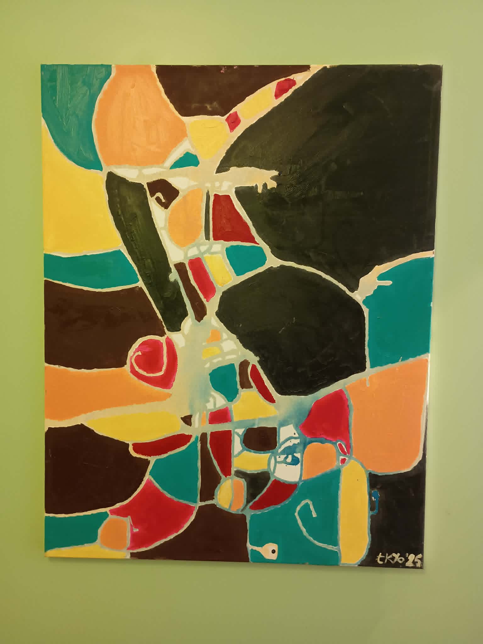 Painting